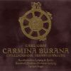 Orff, Carl: Carmina Burana / Catulli Carmina / Trionfo di Afrodite (2 CD)