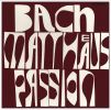 Bach, J.S.: Matthäus-Passion (4 LP)