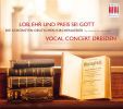 Diverse: Lob, Ehr und Preis sei Gott, The Loveliest German Hymns