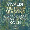 Vivaldi. De Fire Årstider. Concerto Köln