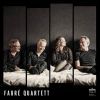 Faure. Quartet No. 1 & 2.  Songs. CD