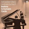 Brahms, Schumann & Gade - Klarinet