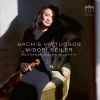 Bach´s Virtuosos. CD