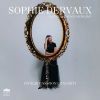 Vivaldi Bassoon Concerti. Sophie Dervaux. CD