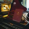 J.S.Bach. Die Kunst der Fuge.  Baroque ensemble. CD