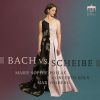 Marie-Sophie Pollak synger arier af J.S.Bach og Scheibe. Concerto Köln