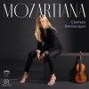 Mozartiana. CD
