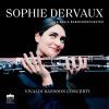 Vivaldi. Fagotkoncerter. Sophie Dervaux