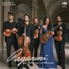 Paganini, his music, his instruments. Kammermusik