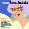 Diverse: Song of Australia (2 CD)