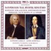 Bach / Hoffman / Pergolesi: Tilge / Höchster