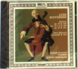 Boccherini, Luigi: Sinfonias