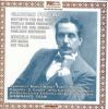Puccini, Giacomo / Puccini, Michele: Mottetto Per San Paolino / Preludio Sinfonico m.m.