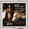 Piccinni, Nicola: Sinfonia in sol / Salve Regina / Dixit Dominus