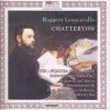 Leoncavallo, Ruggero: Chatterton (2 CD)