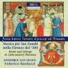 Diverse: Music and Liturgy in 14th-century Florence