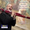 Devienne / Danzi / Francais / Molinelli: Works for Bassoon and Strings