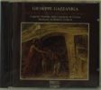 Gazzaniga: Dies Irae / Salve Regina / Te Deum