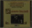 Cambini, Giuseppe / Briccialdi, Giulio: Quintetti Concertanti / Pot-pourri Fantastico
