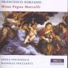 Soriano, Francesco / Stabile, Annibale: Missa Papae Marcelli