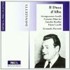 Donizetti, Gaetano: Il Duca D'Alba (2 CD)
