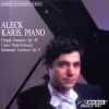 Chopin / Carter: Fantaisie Op.49