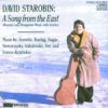 Jemnitz / Kurtag / Sugar / Sor m.fl.: A Song From The East