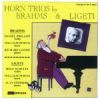 Brahms: Trio In E Flat