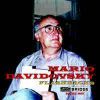 Davidovsky Mario: Flashbacks / Festino / Romancero m.m.
