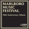 Beethoven / Schubert / Mendelssohn m.fl.: Marlboro Music Festival 50th Anniversary Album (2 CD)