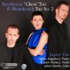 Beethoven / Shostakovich: Trio (Ghost) / Trio No.  2