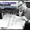 Crumb, George: Orkesterværker (Haun