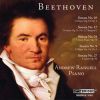 Beethoven, L. Van: Klaversonater (Nr.10