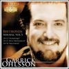 Beethoven: Piano Sonatas V. 5