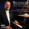 Beethoven: Piano Sonatas V. 8