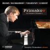 Brahms / Rachmaninoff / Schubert: Two Chorale Preludes