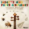 Dillon Lawrence: Insects And Paper