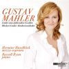 Mahler, Gustav: Songs Of A Wayfarer