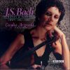 Bach J.S.: Sonatas and Partitas for solo violin (2 CD)