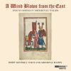 Diverse: A Wind blows from the east - four German medieval tales