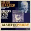 Binkerd / Ives: Essays for the Piano / Second Piano Sonata