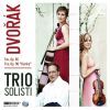 Dvorak: Trio, Op. 65 / Trio, Op. 90 - Dumky