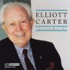 Carter, Elliott: Edition, Vol.  9