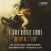 Burton, Stephen Douglas: Symphony No.  2 »Ariel«