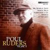 Poul Ruders. New Rochelle Suite. Twinkle Bells