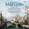Benedetto Marcello. Psalm XVII. Ensemble Rossi
