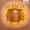 J.S.Bach. Clavierübung dritter Theil. 2CD