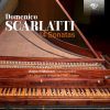 Domenico Scarlatti. 14 cembalosonater. Aapo Häkkinen
