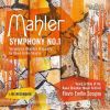 Mahler. Symphony No. 1. CD