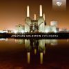 Goldstein Jonathan: Cyclorama